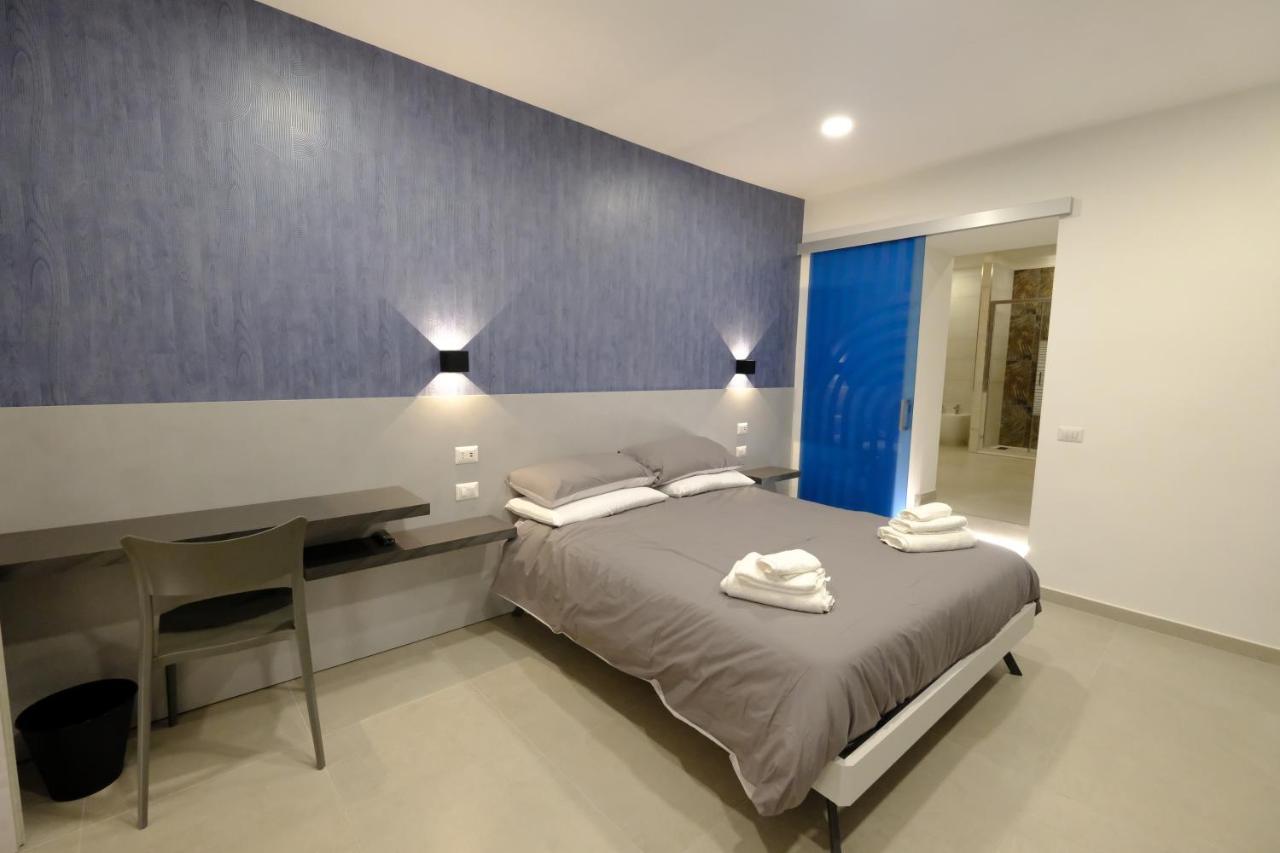 B&B Napoli Mitologica Экстерьер фото