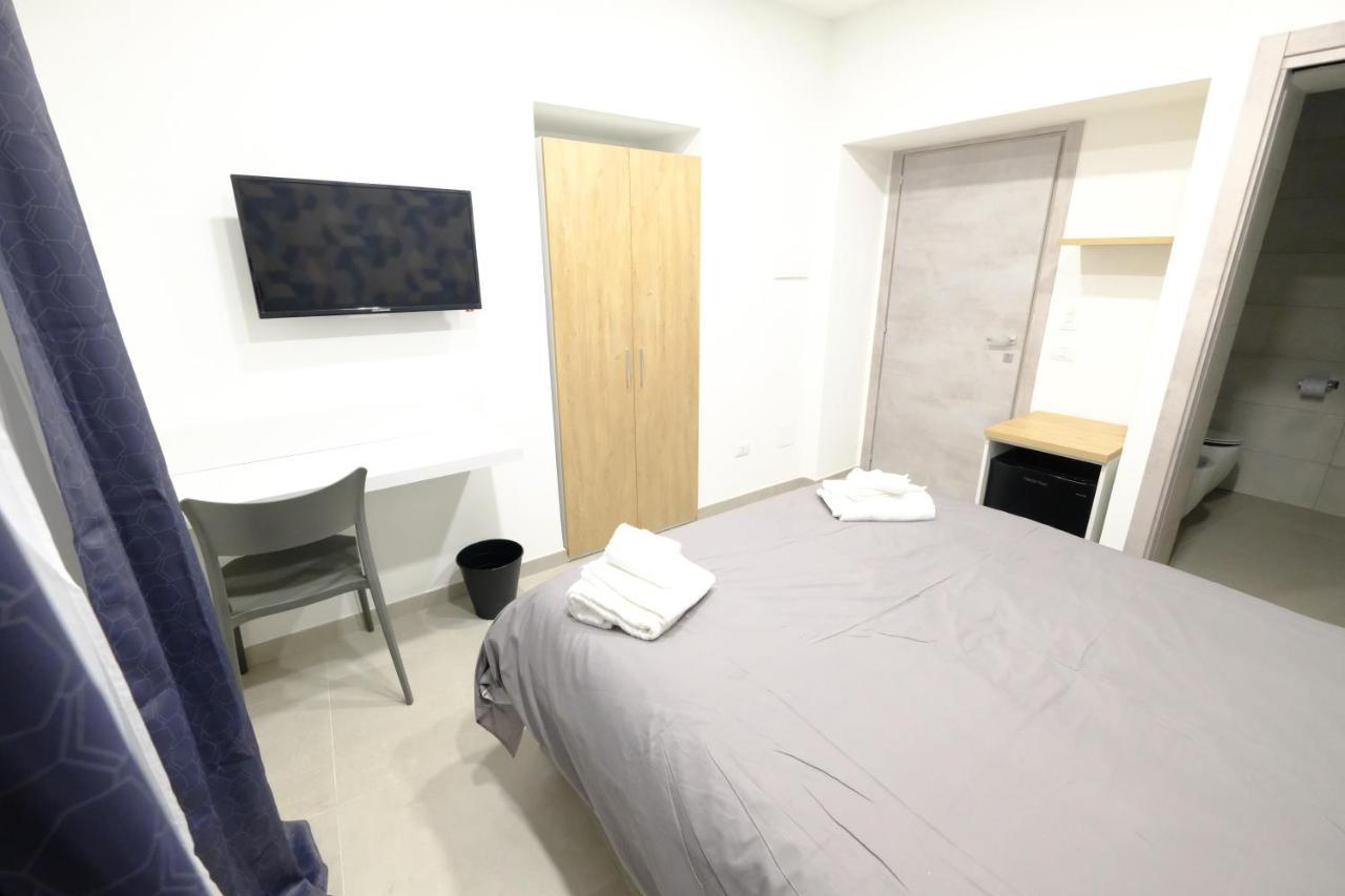 B&B Napoli Mitologica Экстерьер фото
