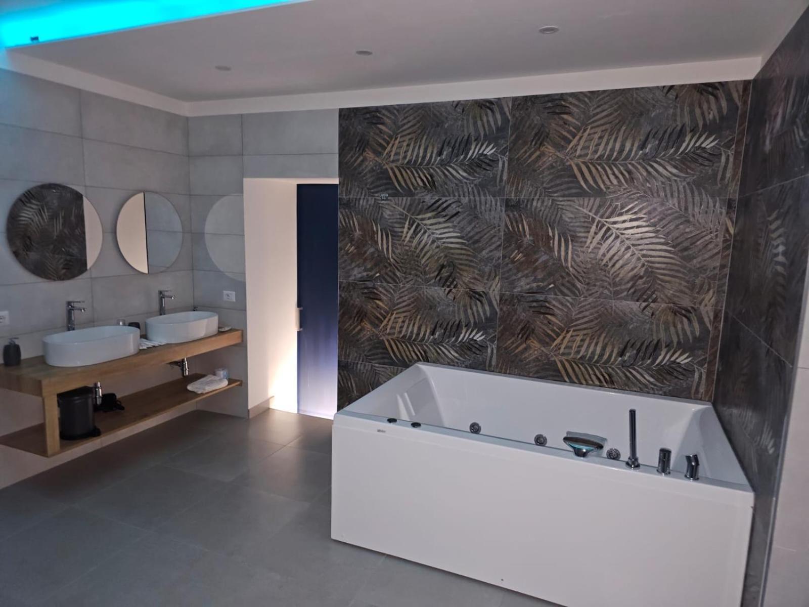 B&B Napoli Mitologica Экстерьер фото