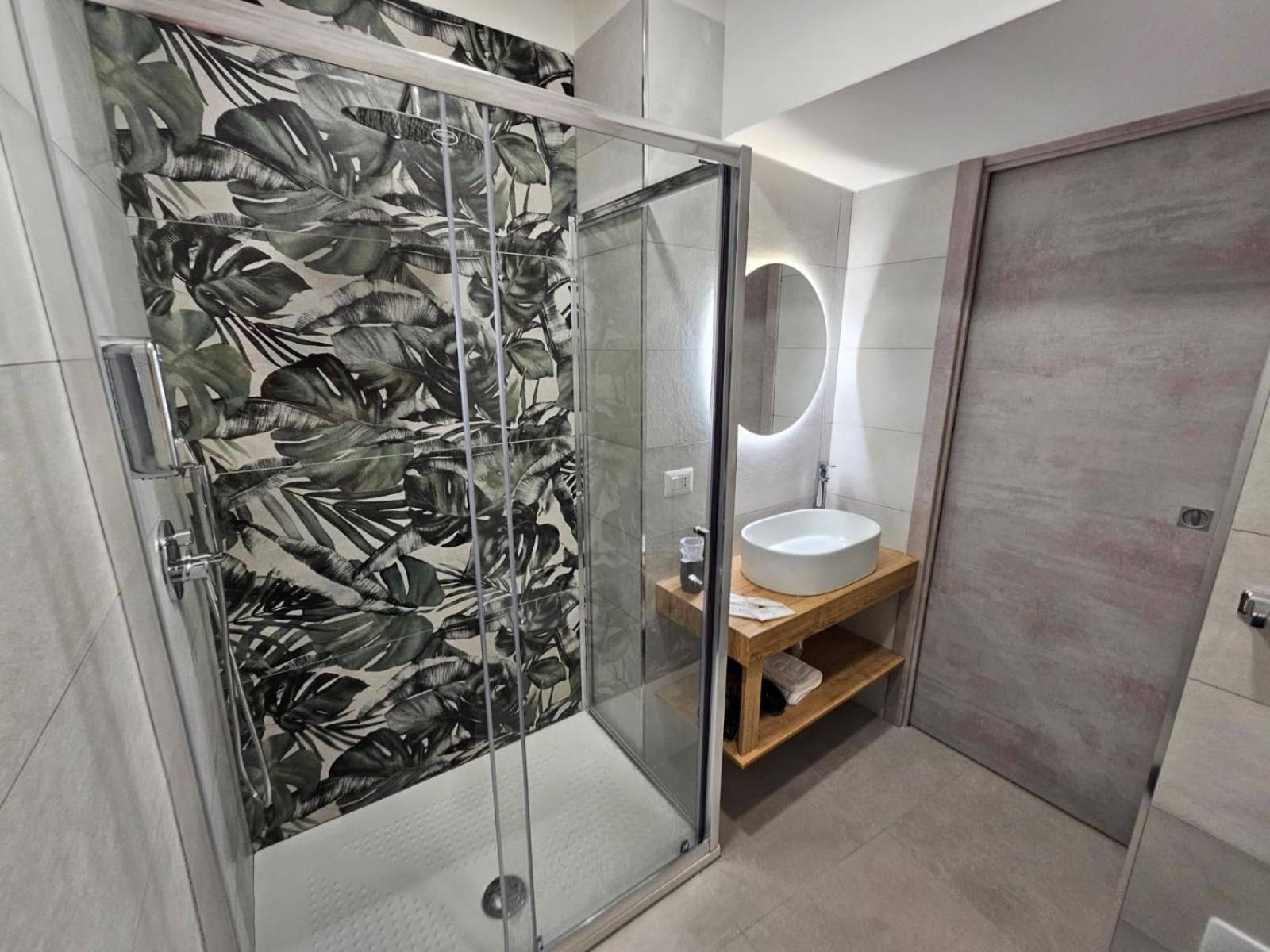 B&B Napoli Mitologica Экстерьер фото