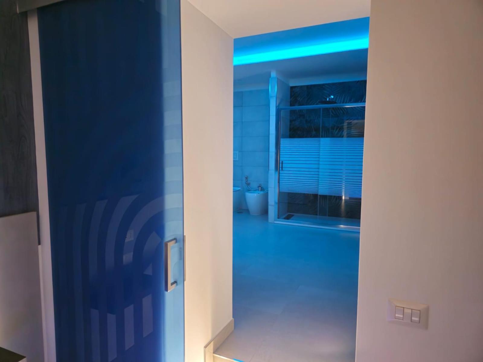 B&B Napoli Mitologica Экстерьер фото